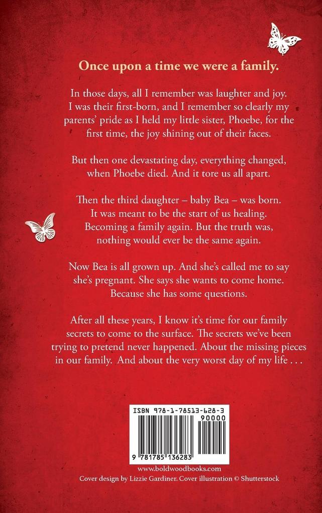 Weitere Ansicht: Missing Pieces | Laura Pearson