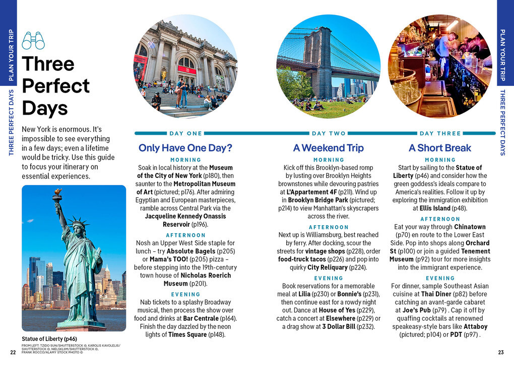 Weitere Ansicht: Lonely Planet Pocket New York City | John Garry