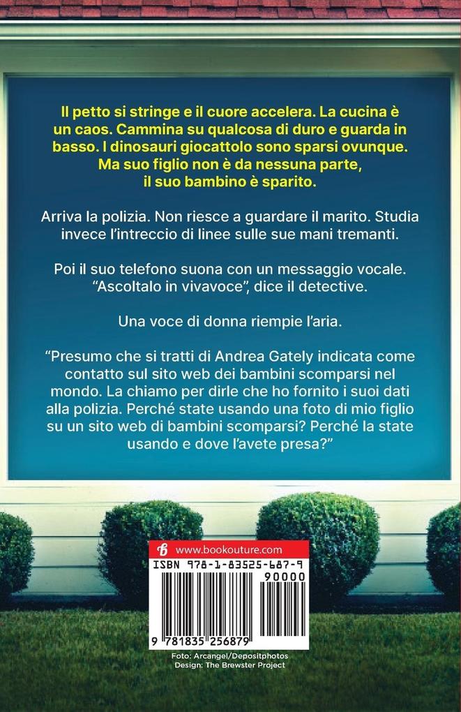 Weitere Ansicht: La madre casalinga | Nicole Trope