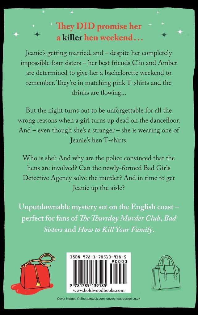 Weitere Ansicht: Murder on the Dancefloor | Katie Marsh