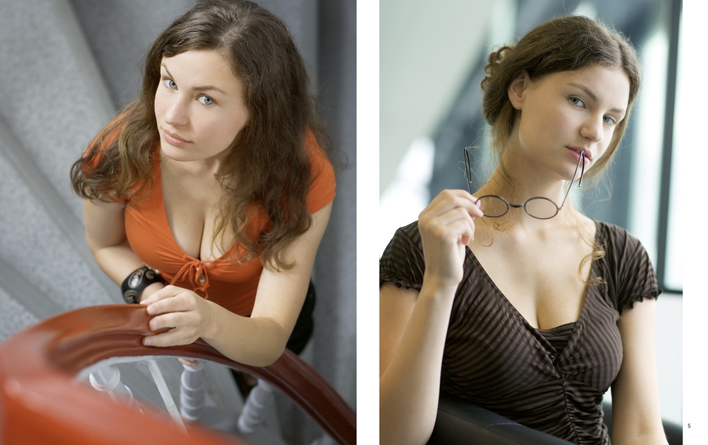 Weitere Ansicht: Susann - My all Time favourite Model | Stefan Soell