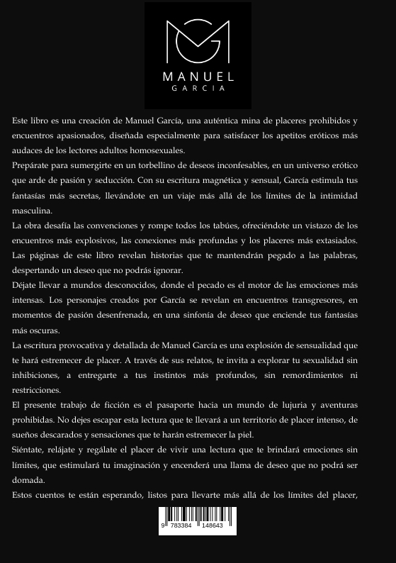 Weitere Ansicht: 2 contra 1 | Manuel García