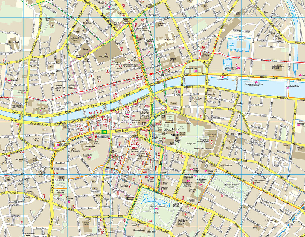 Weitere Ansicht: Reise Know-How CityTrip Dublin | Astrid Fieß, Lars Kabel