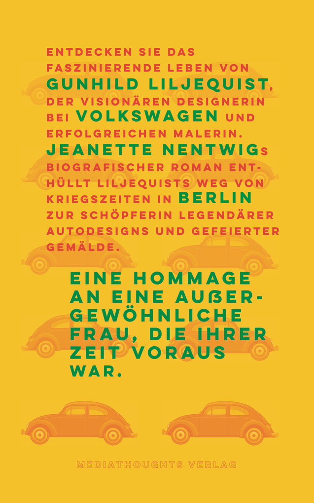 Weitere Ansicht: Design Ikone | Jeanette Nentwig