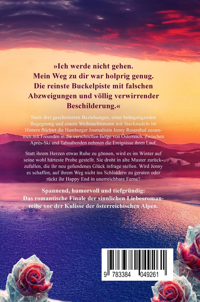 Weitere Ansicht: Ein Mann für jede Jahreszeit | Aurelia Blum