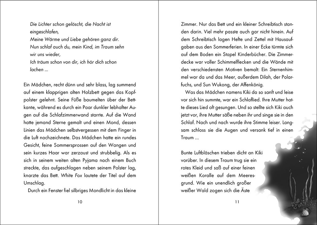 Weitere Ansicht: Dream Keeper (Band 1) - Aufbruch ins Reich der Träume | , Chen