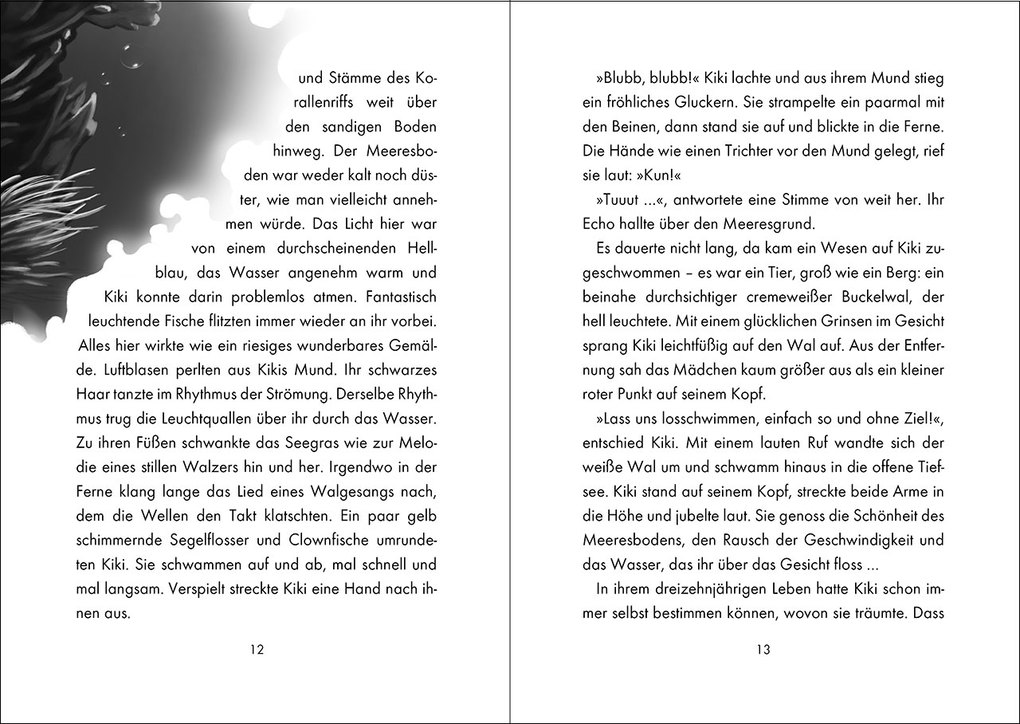 Weitere Ansicht: Dream Keeper (Band 1) - Aufbruch ins Reich der Träume | , Chen