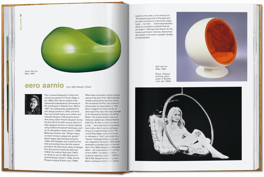 Weitere Ansicht: Scandinavian Design | Charlotte & Peter Fiell, Charlotte Fiell, Peter Fiell