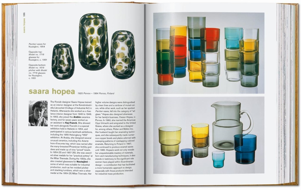Weitere Ansicht: Scandinavian Design | Charlotte & Peter Fiell, Charlotte Fiell, Peter Fiell