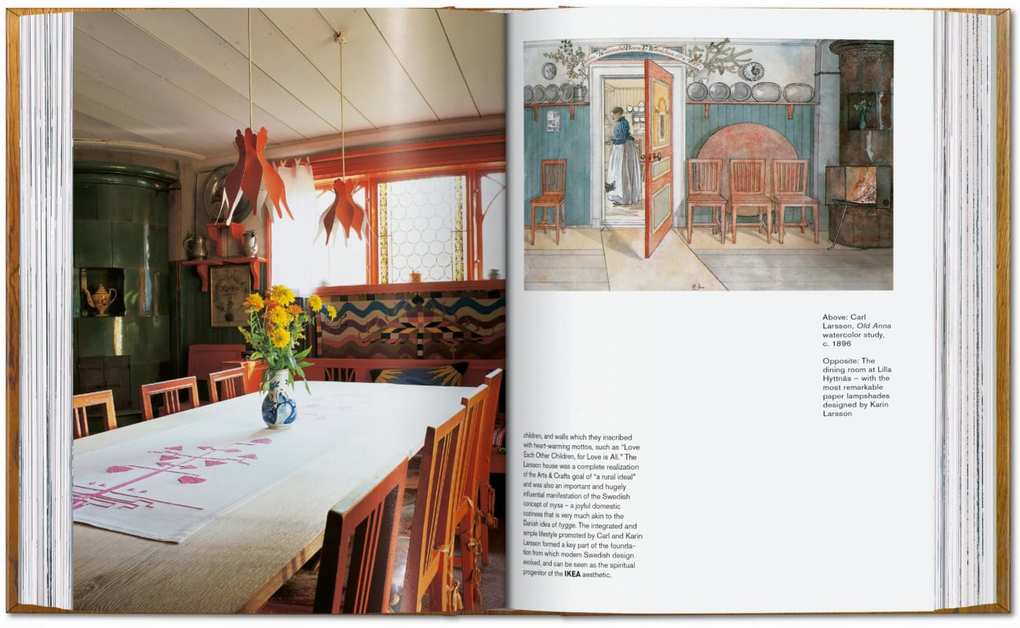 Weitere Ansicht: Scandinavian Design | Charlotte & Peter Fiell, Charlotte Fiell, Peter Fiell