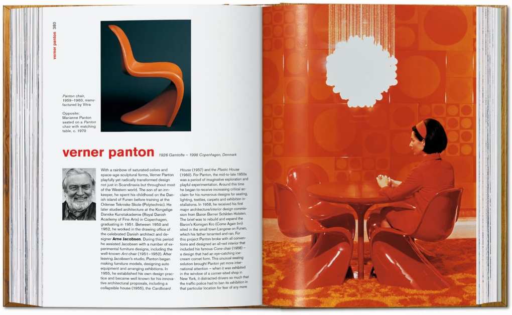 Weitere Ansicht: Scandinavian Design | Charlotte & Peter Fiell, Charlotte Fiell, Peter Fiell