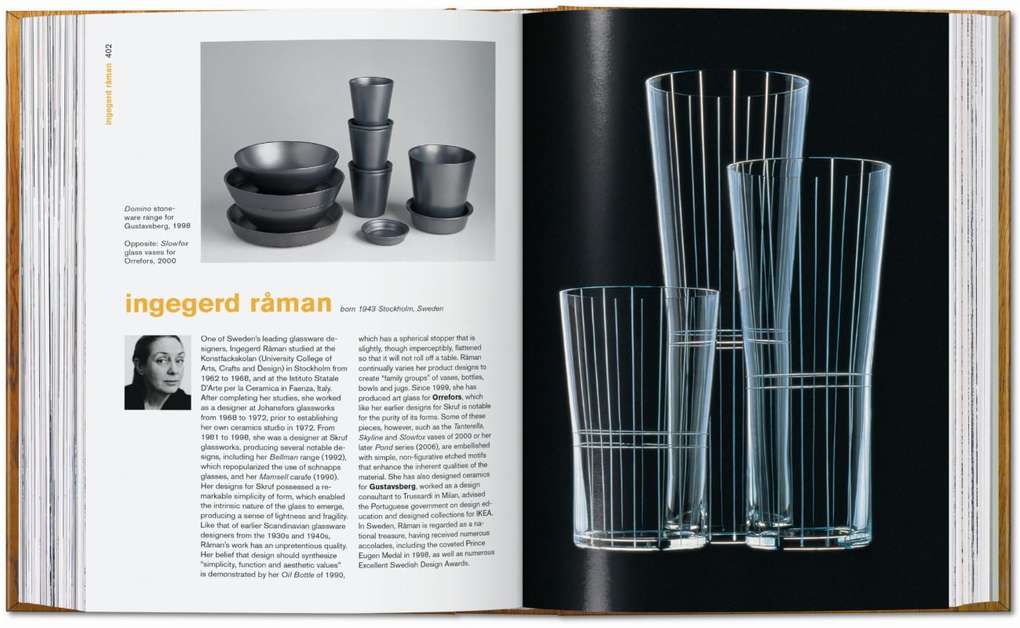 Weitere Ansicht: Scandinavian Design | Charlotte & Peter Fiell, Charlotte Fiell, Peter Fiell