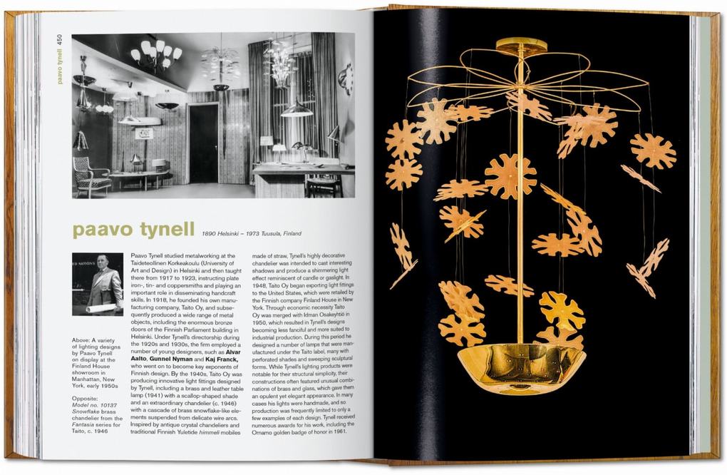 Weitere Ansicht: Scandinavian Design | Charlotte & Peter Fiell, Charlotte Fiell, Peter Fiell
