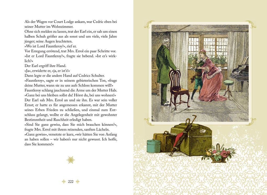 Weitere Ansicht: Der kleine Lord | Frances Hodgson Burnett