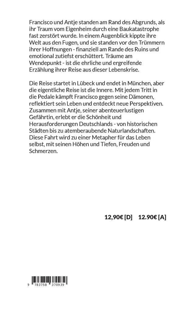Weitere Ansicht: Träume am Wendepunkt | Francisco Prieto Montesdeoca