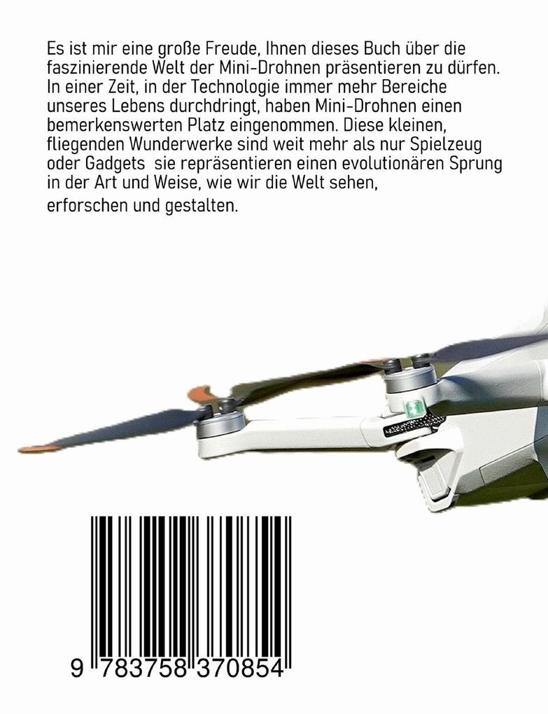 Weitere Ansicht: Schwebende Innovation | Lothar Herbst