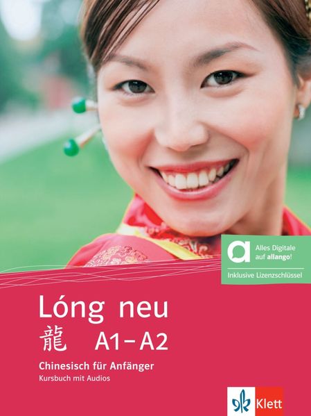 Produktbild: Lóng neu A1-A2 - Hybride Ausgabe allango