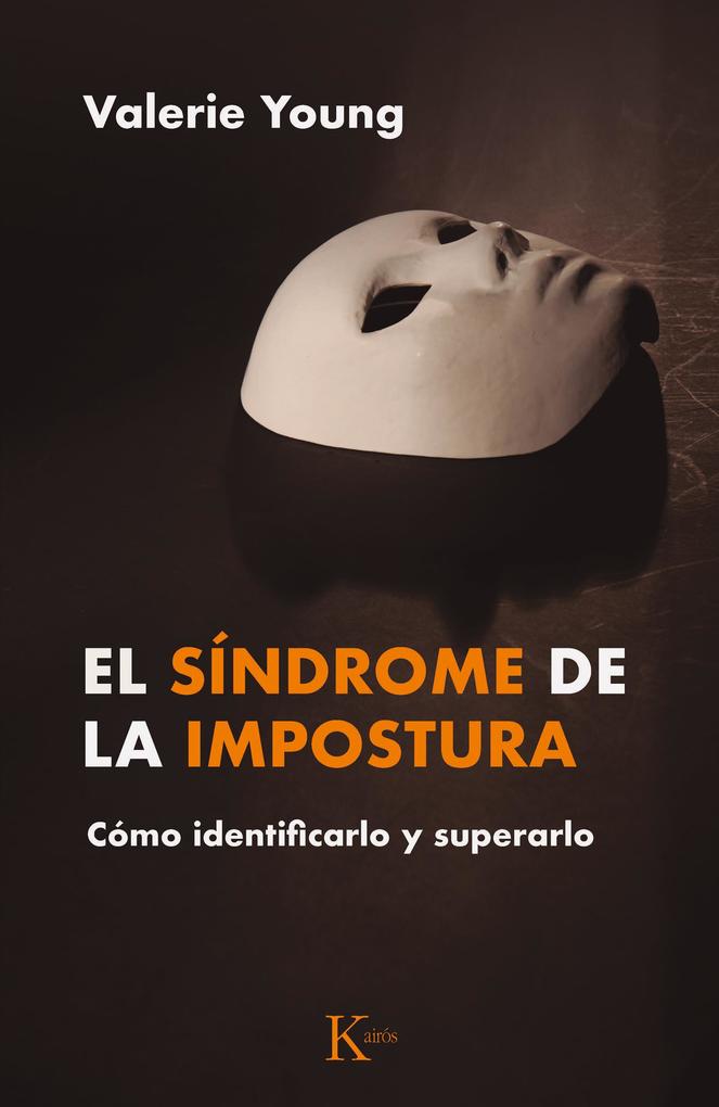 Produktbild: El síndrome de la impostura | Valerie Young