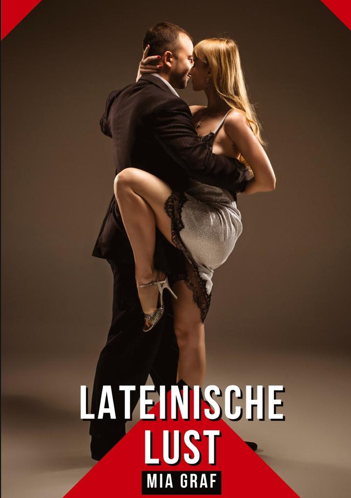 Produktbild: Lateinische Lust | Mia Graf