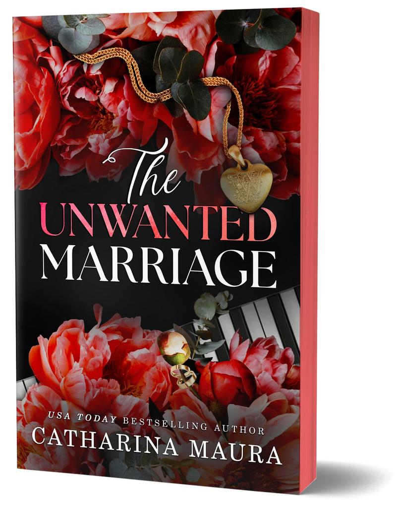 Produktbild: The Unwanted Marriage | Catharina Maura