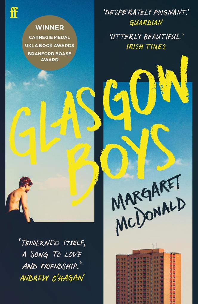 Produktbild: Glasgow Boys | Margaret Mcdonald