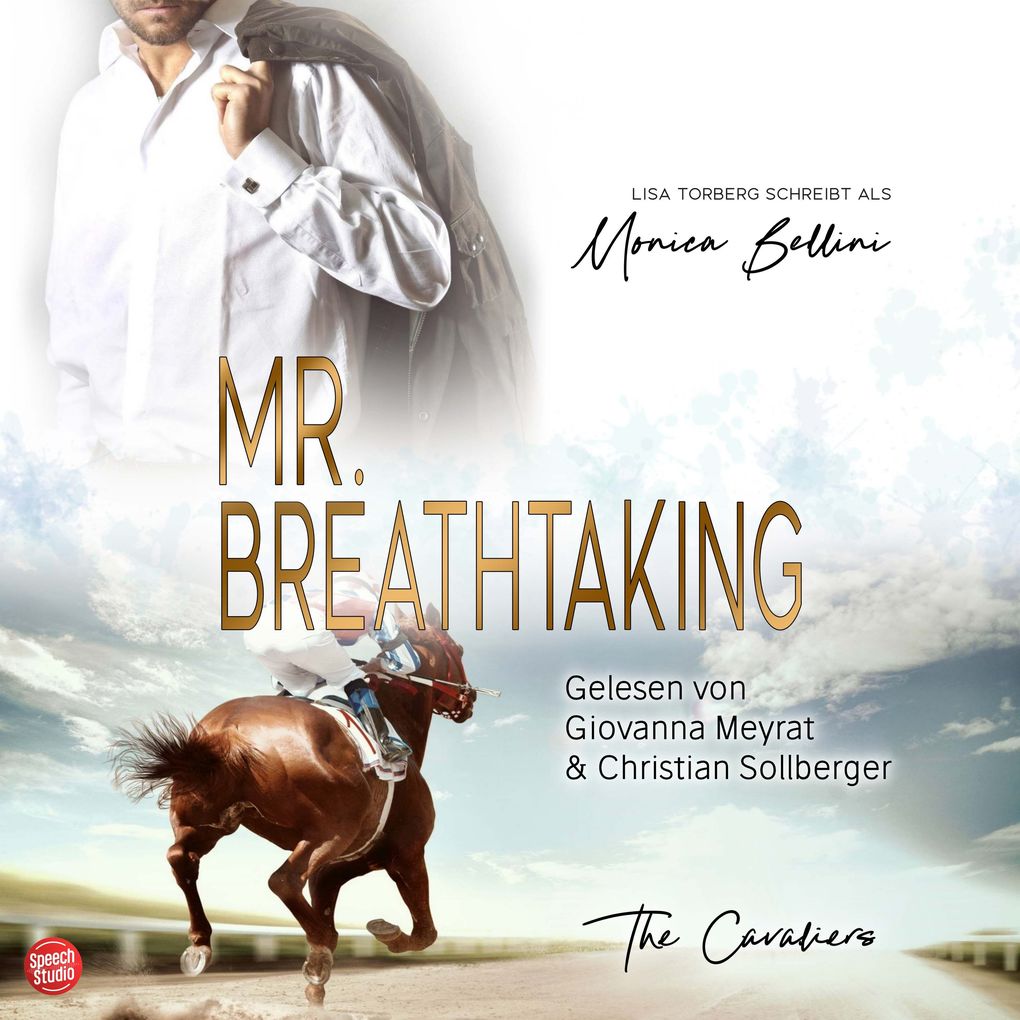 Produktbild: Mr. Breathtaking | Lisa Torberg, Monica Bellini