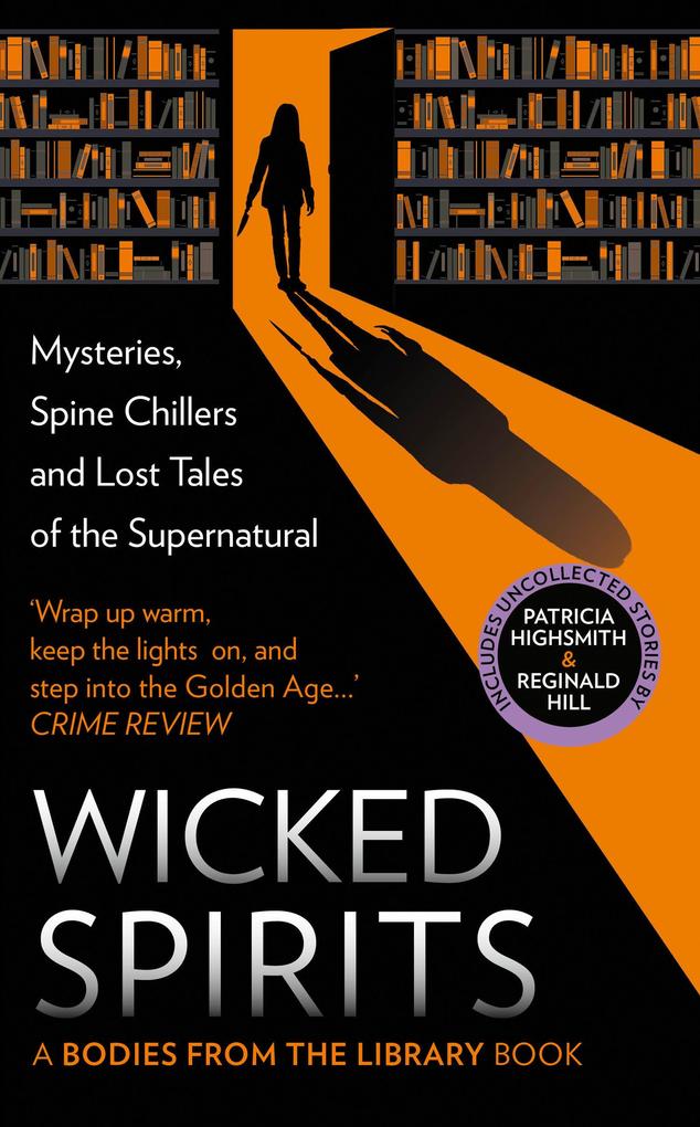 Produktbild: Wicked Spirits