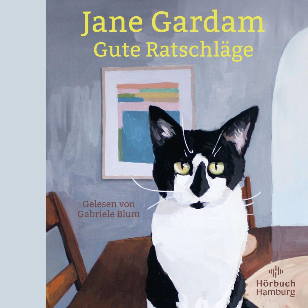 Produktbild: Gute Ratschläge | Jane Gardam
