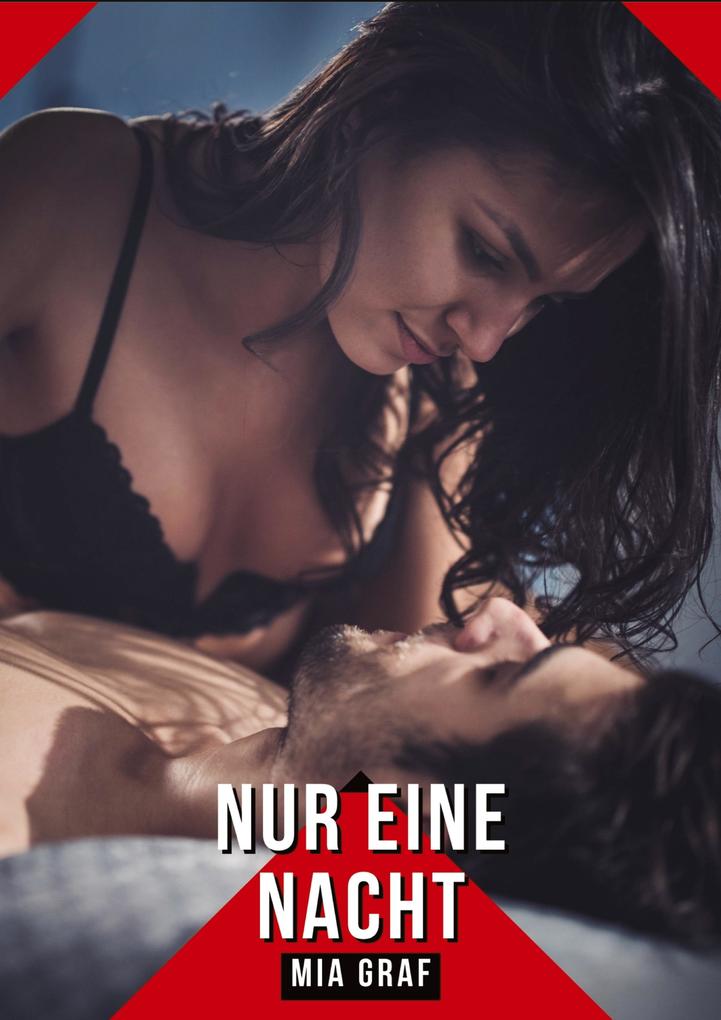 Produktbild: Nur eine Nacht | Mia Graf