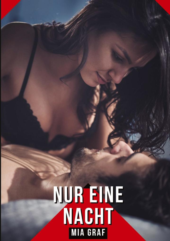 Produktbild: Nur eine Nacht | Mia Graf