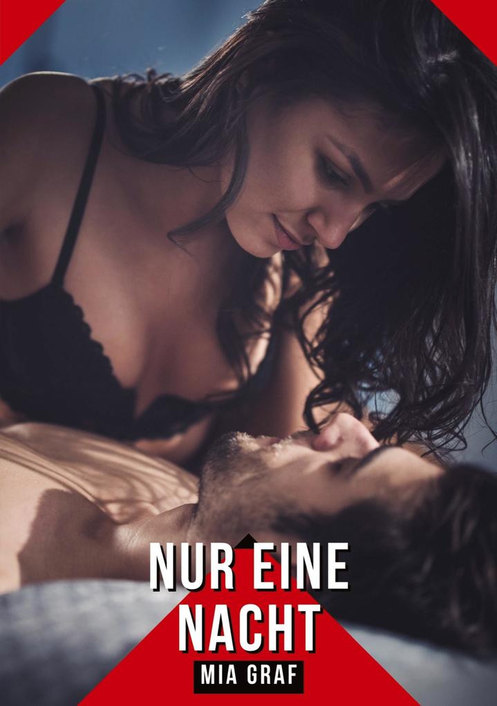 Produktbild: Nur eine Nacht | Mia Graf