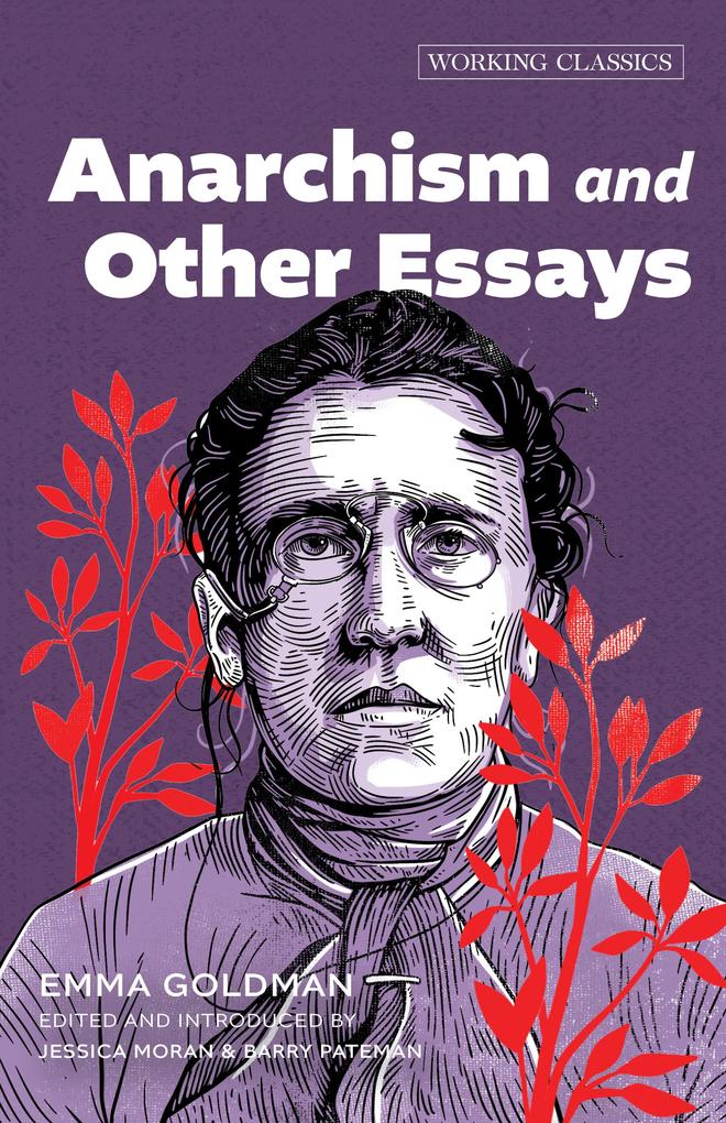 Produktbild: Anarchism and Other Essays | Emma Goldman