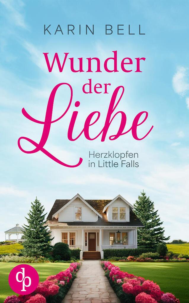 Produktbild: Wunder der Liebe | Karin Bell