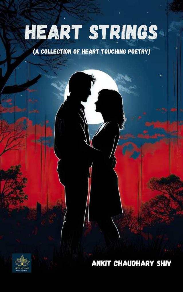 Produktbild: Heart Strings | Ankit Chaudhary Shiv