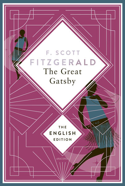 Produktbild: Fitzgerald - The Great Gatsby. English Edition. | F. Scott Fitzgerald