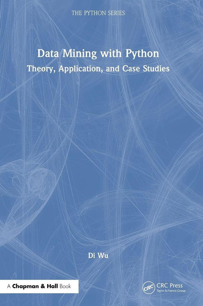Produktbild: Data Mining with Python | Di Wu
