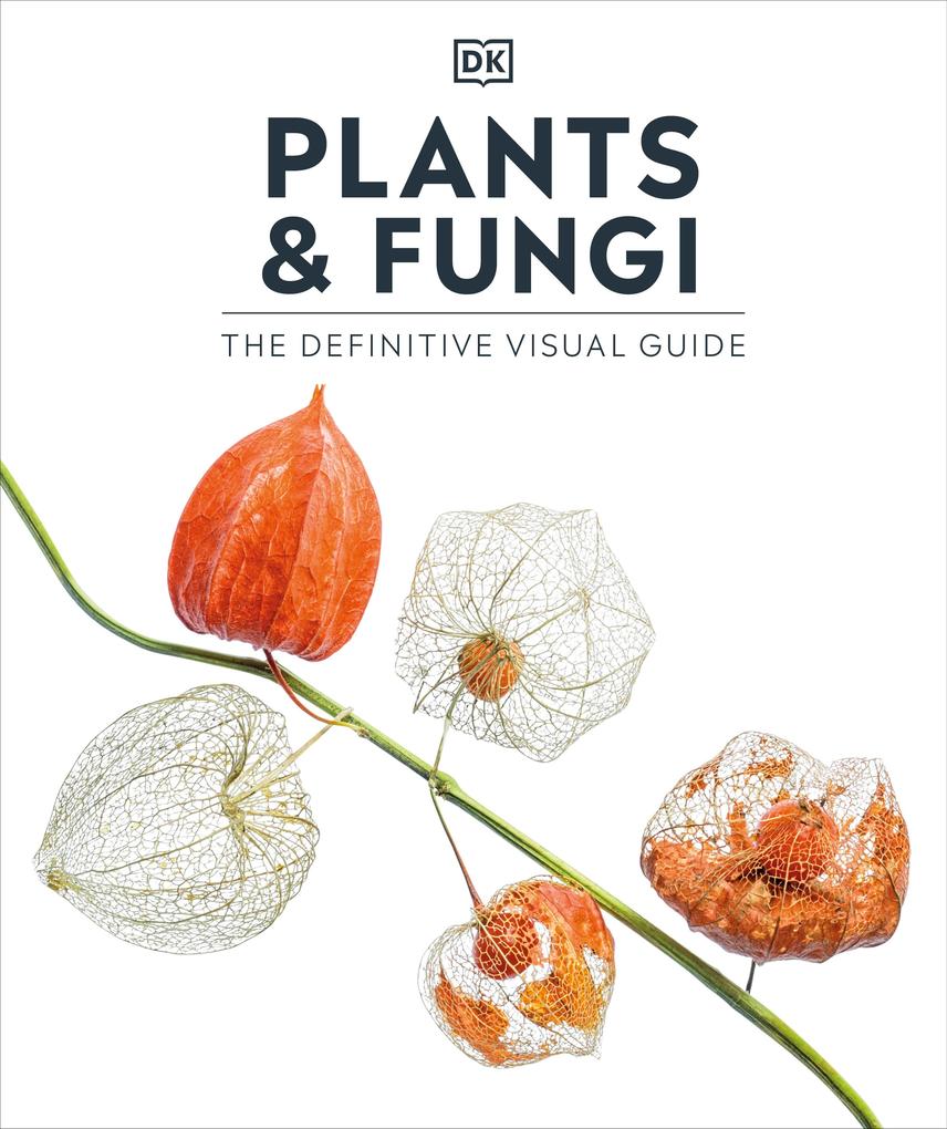Produktbild: Plants and Fungi