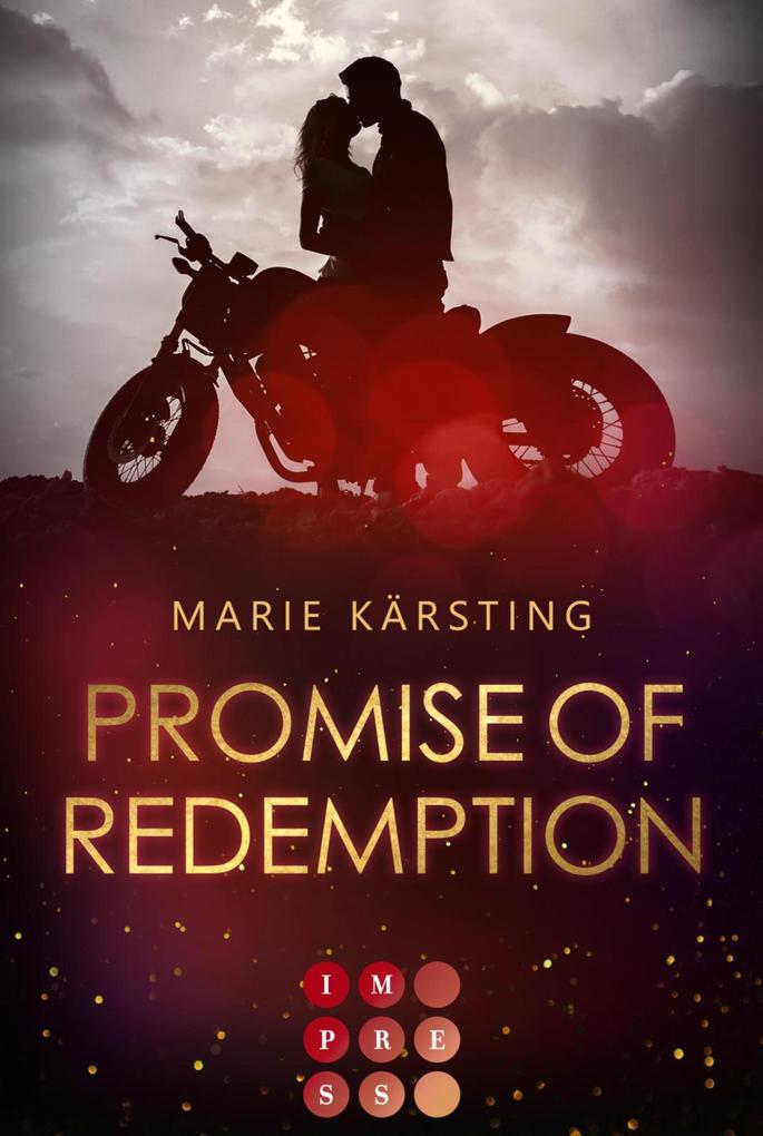 Produktbild: Nevada Highways 1: Promise of Redemption | Marie Kärsting