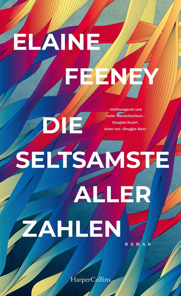 Produktbild: Die seltsamste aller Zahlen | Elaine Feeney