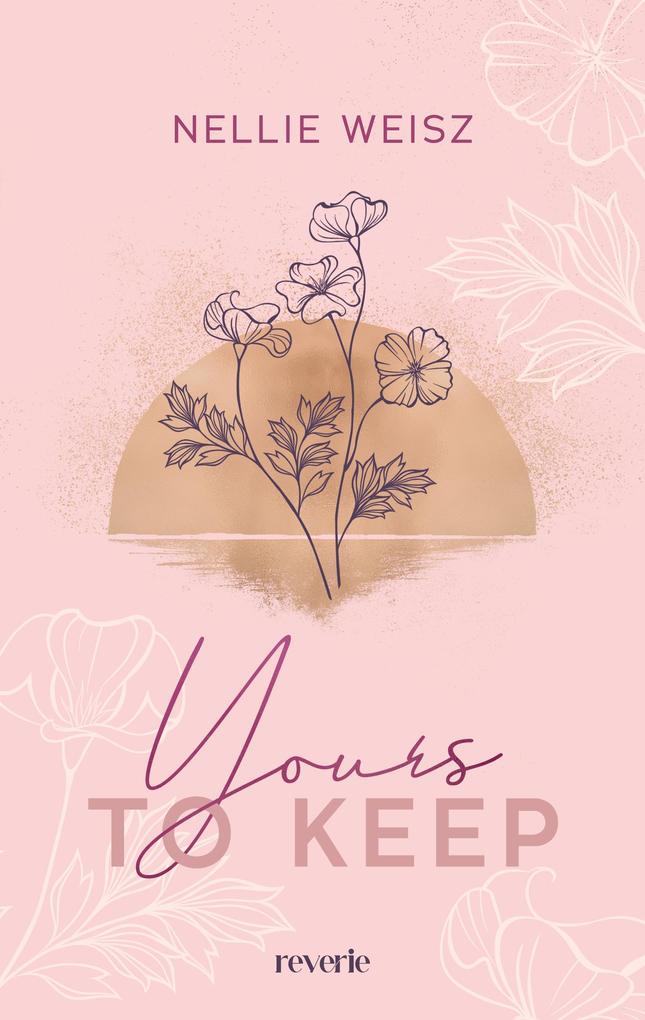 Produktbild: Yours to Keep | Nellie Weisz