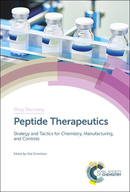 Produktbild: Peptide Therapeutics
