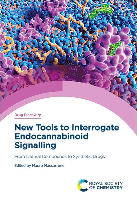 Produktbild: New Tools to Interrogate Endocannabinoid Signalling