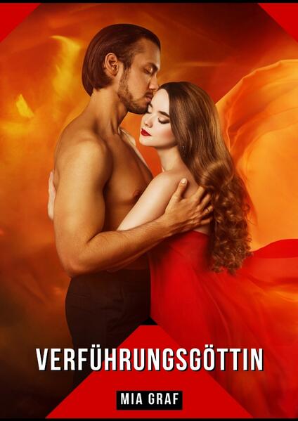 Produktbild: Verführungsgöttin | Mia Graf