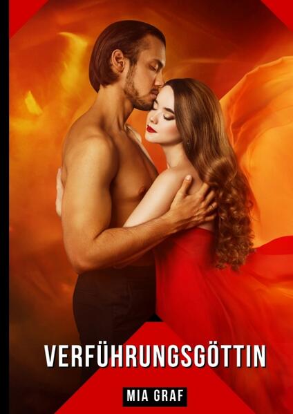 Produktbild: Verführungsgöttin | Mia Graf