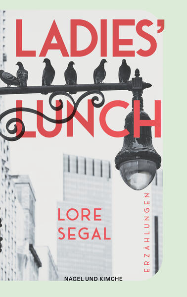 Produktbild: Ladies' Lunch | Lore Segal
