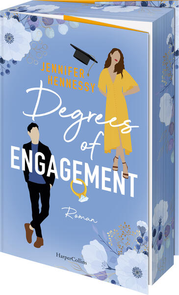 Produktbild: Degrees of Engagement | Jennifer Hennessy