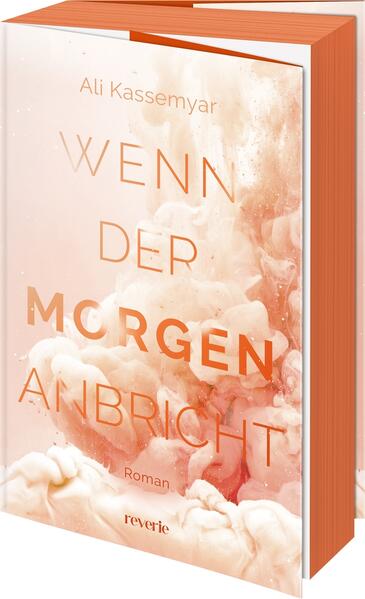 Produktbild: Wenn der Morgen anbricht | Ali Kassemyar