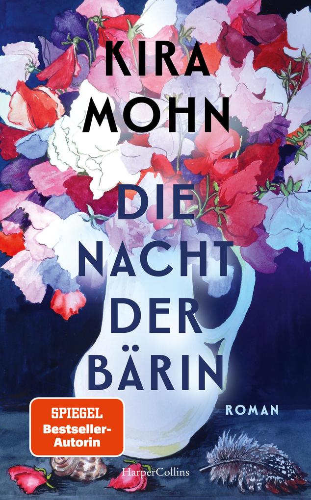 Produktbild: Die Nacht der Bärin | Kira Mohn