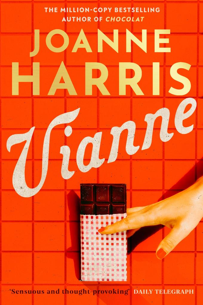 Produktbild: Vianne | Joanne Harris