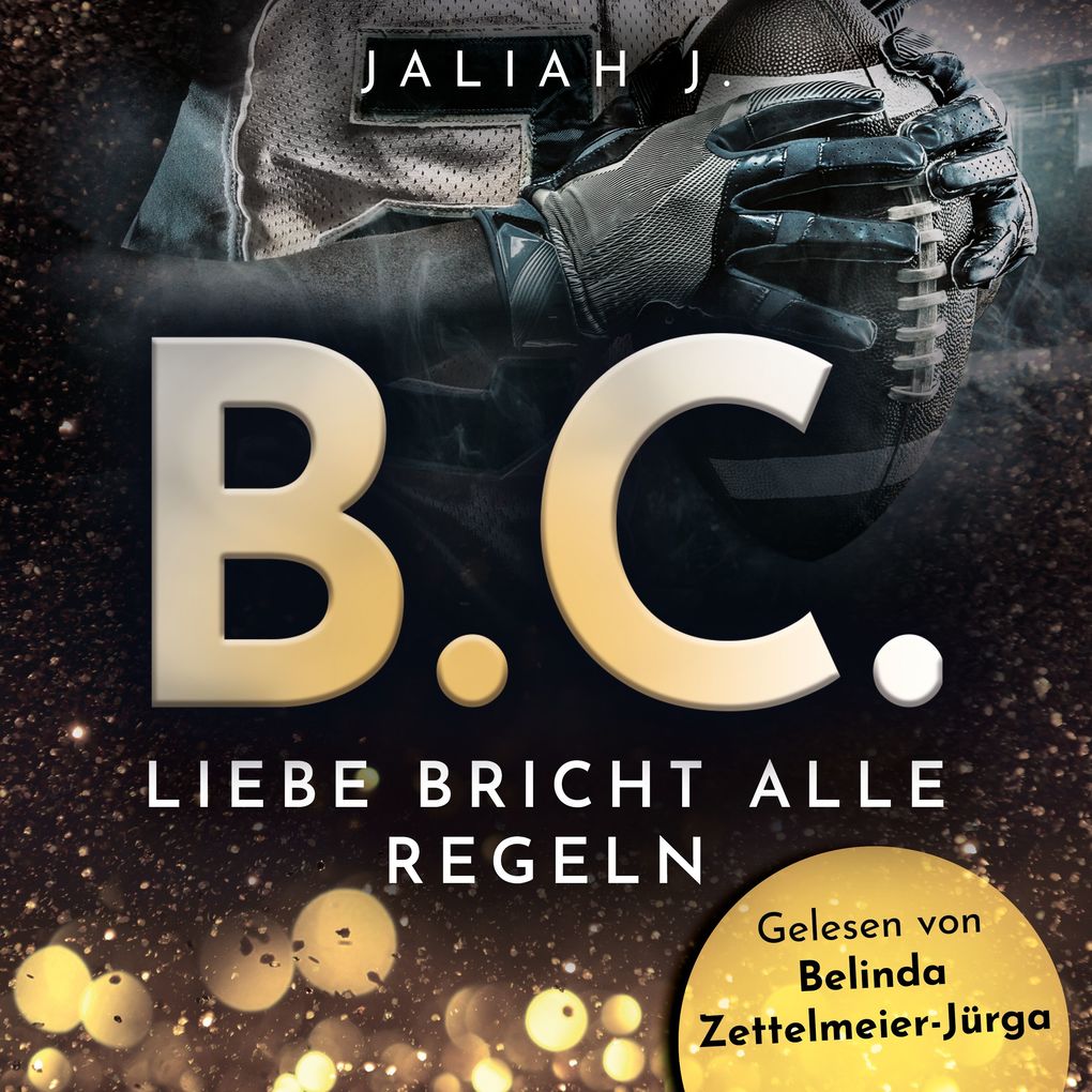 Produktbild: B.C. 2 | Jaliah J.